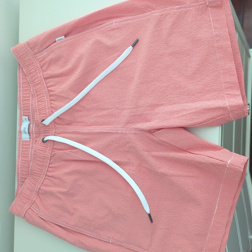 NEW!  Onia Men's Swim Trunks